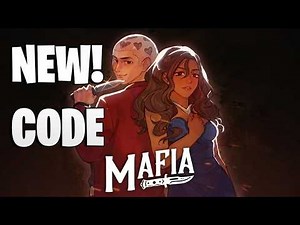 🔪 MAFIA CODES [ROBLOX] *NEW* ALL WORKING 2026 CODES