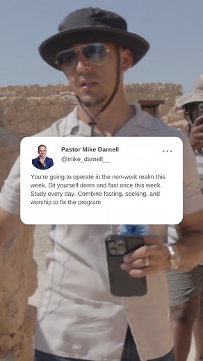 Fix your program this week  | Excel Church Atlanta | Facebook