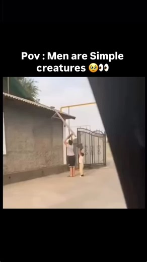 MALES | PSYCHOLOGY | MONEY on Instagram: "POV: Men are simple creatures 🥹👀 He doesn’t ask for grand gestures or dramatic love stories; most days he just wants someone to look at him like he matters. A random “drive safe” text can change his whole mood, and a warm hand on his shoulder can silence battles he never talks about. He’ll act tough in every room, but one genuine compliment will melt every layer he built. He remembers the girl who made him laugh on his worst day, the one who listened w