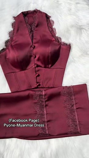 54K views · 1.2K reactions | Pyone - Myanmar Dress on Reels | Facebook