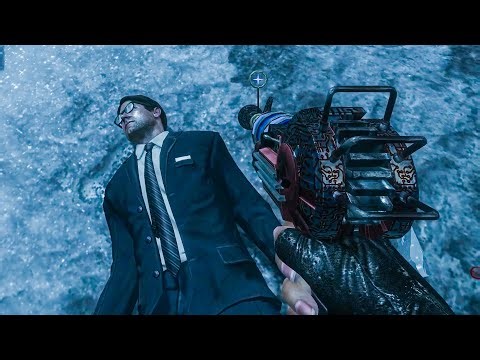 CALL OF THE DEAD: ROUND 50 (Vertical)