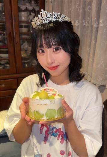 24歳になりました！新たなスタート