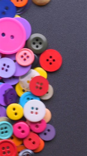 1M views · 3.2K reactions | Use a button to keep your earrings paired up when traveling | Blossom | Facebook