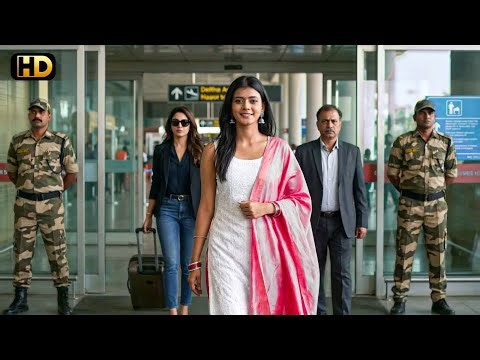 New Movie Superhit (HD) Blockbuster South Indian Hindi Dubbed Action Movie |Payal, Hebah Patel Movie