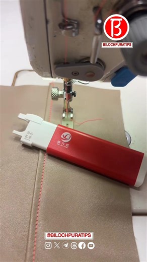 Sewing Tools And Tutorial Closed eye needle threader