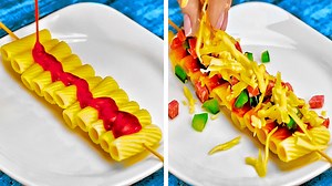 999K views · 10K reactions | Delicious breakfast ideas to start your day: | 5-Minute Crafts Teens | Facebook