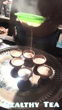 How to Brew the Perfect Healthy Tea Every Time |