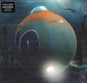 Urge Overkill - Rock&Roll Submarine