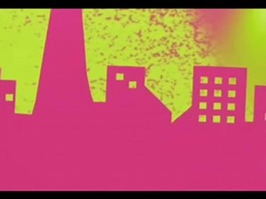 Mighty B Promo - Sandwich