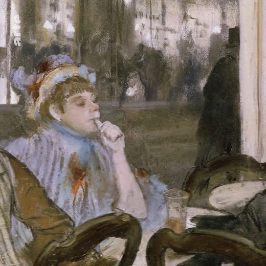 183K views · 2.2K reactions | Vous avez bien 5 minutes pour un café avec vos potes ? ☕ so.arte/LesPetitsSecretsDesGrandsTableaux | ARTE | Facebook