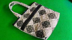 330K views · 3.9K reactions | Diy Best Handbag At Home | How To Make Designer Handbag | Purse Bag Making Tips | Bag Banana Sikhen #handbagmaking #fashion #bagbananekatarika #designerhandbag #viralvideo #diy #diybag #designerpurse #howtomakehandbag #sewing #bagbananekatarika #HowtoMakeBag #PurseBag #BagKaiseBanatehai | Rup fashion plus | Facebook