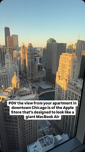 31K views · 2.9K reactions | You can’t unsee it #chicago...