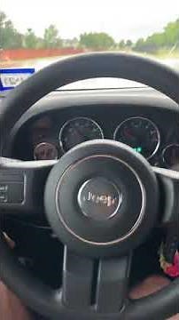 Pedal Commander 2015 Jeep Wrangler Sport