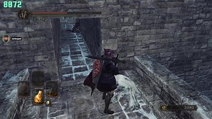 Application review time! --> FINISHING DS2 TONIGHT - penta on Twitch