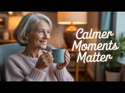 Every Bath Made Easier, Every Moment Made Calmer: Small Wins in Caregiving