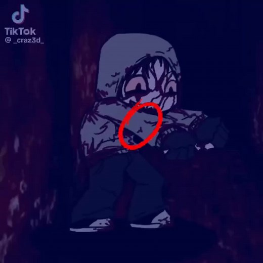 Move Your Body Animation Meme with Peter Your Boyfriend