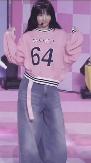 Momo Dance Fancam Compilation