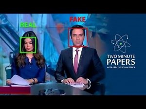 How DeepFake detector AI is evolving