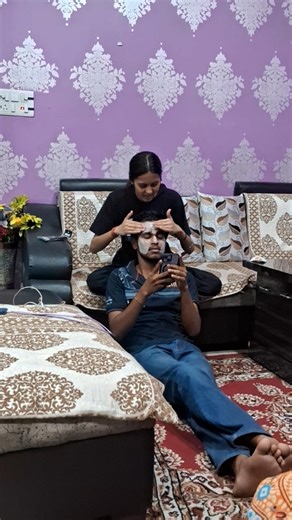 Hum Ghr Par Akele Ho Priyansh Bhai Na Aaye Ase Kese..??😩 #youtubeshorts #minivlog #viralshort