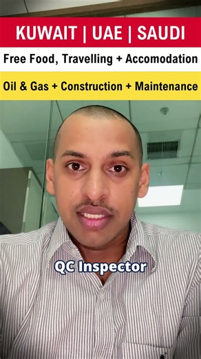 Kuwait, UAE, Saudi Arabia – Recruitment Drive, Final Client Interview on 12 December | #andt #ndt