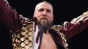 Wrestling World Pays Tribute To AEW's Bryan Danielson – TJR Wrestling