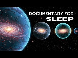 Parallel Universes: Do Other Realities Truly Exist? | Documentary For Sleep