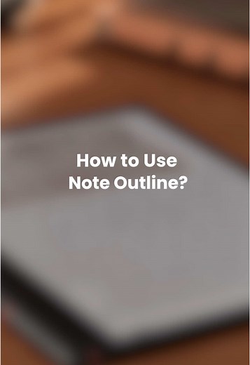 BOOX Tablets on TikTok