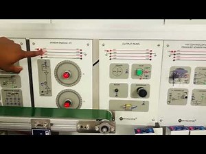 Sensor Trainer Kit Introduction | DAR | 2nd Semester | Sensors and Actuators