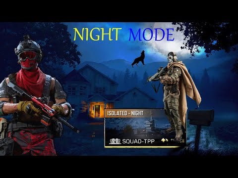 CALL OF DUTY® : PLAY NIGHT🌌MODE || COD MOBILE || GAMEPLAY