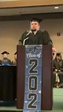 High School Dropout to Charter College Graduate 🎓