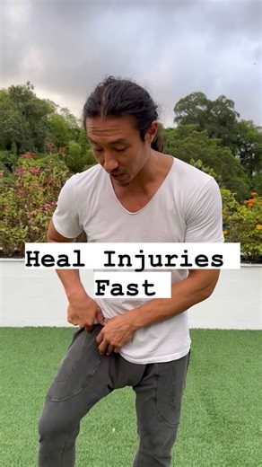 73K views · 1.3K reactions | Most the time when people get injured,...