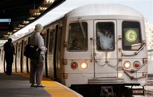 Will the G train shut down again this summer in NYC?
