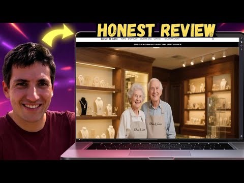 Ethan and Lara Review Best Online Jewelry Store or Scam 2026