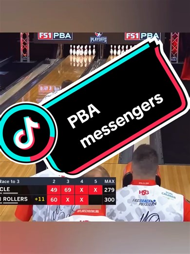 Bowling Addict on TikTok