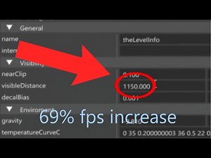How to Boost Your FPS in BeamNG
