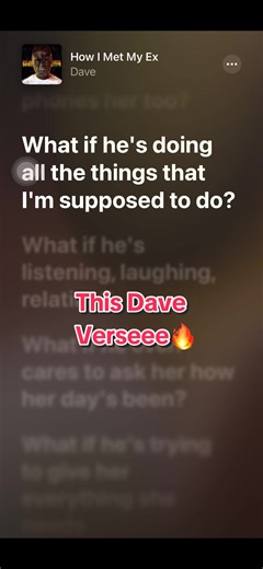 Top Dave Songs: Heartfelt Lyrics About Trust and Insecurities