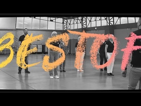 BESTOF line dance country David Lecaillon.