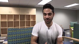 SLU's acrobatic salsa team is truly international. Hear how a love of dance unites students from many different countries and majors. | Saint Louis University