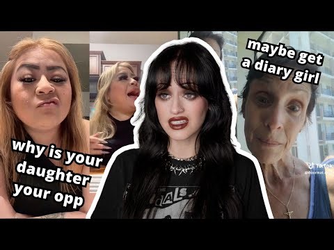 moms who hate their daughters