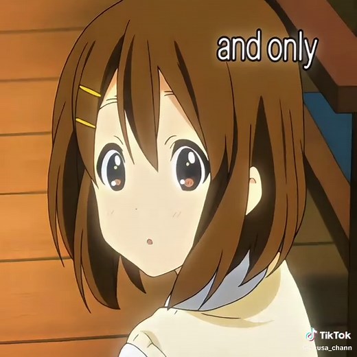 Yui Hirasawa K-On Character Guide and Fan Insights