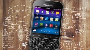 BlackBerry 10 Update Adds Amazon Appstore