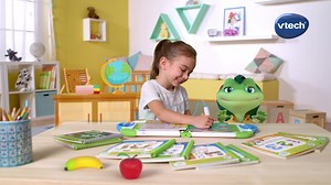 VTech - MagiBook Starter Pack Livre Interactif enfant