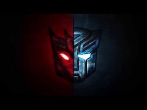 Transformers - The Movie "Alternative Version" (NIGHTCORE MIX) HD
