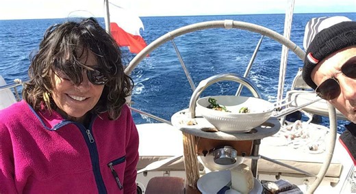 Pesaro, oggi pomeriggio in Cattedrale l’addio a Iaia Palazzetti strappata dal male a 65 anni