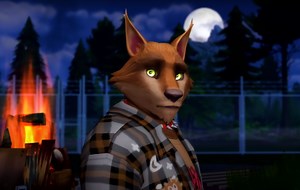‘The Sims 4’ to launch Werewolf expansion pack