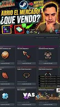 🔥 What you need to do when the Task Bar Hero market opens