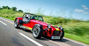 Top 10 Vehicles We Want to Drop the Hellcat Crate Engine Into