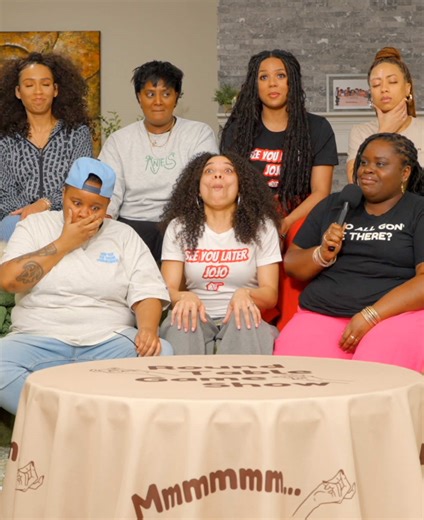 Season 4 Episode 2 Round Table Game Show Highlights