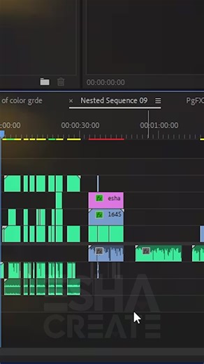 Remove Gaps Between Clips in Premiere Pro