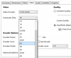 How to convert video files without ruing the quality